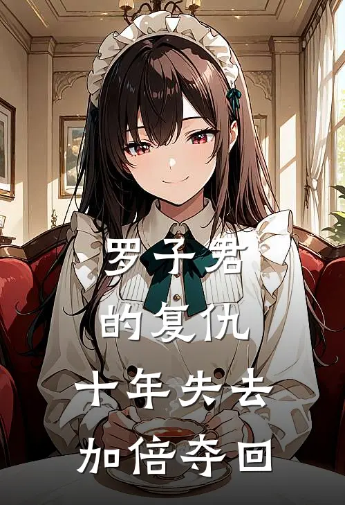 罗子君的复仇：十年失去加倍夺回(罗子君陈俊生)免费小说全集_完本小说免费阅读罗子君的复仇：十年失去加倍夺回(罗子君陈俊生)