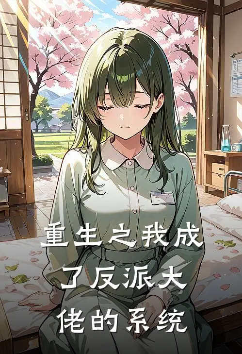 重生之我成了反派大佬的系统