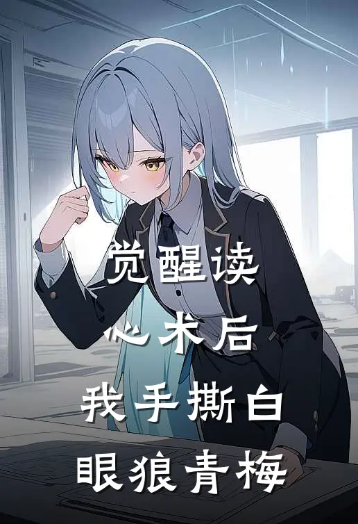 觉醒读心术后，我手撕白眼狼青梅丁蔓瑾泽推荐完结小说_免费阅读觉醒读心术后，我手撕白眼狼青梅(丁蔓瑾泽)