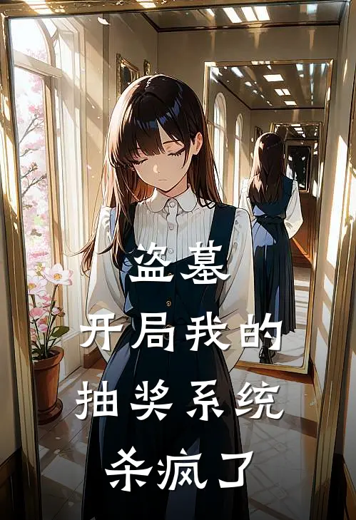 盗墓：开局我的抽奖系统杀疯了(慕辰英子)免费阅读_热门的小说盗墓：开局我的抽奖系统杀疯了慕辰英子