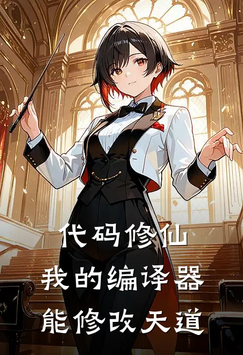 《代码修仙：我的编译器能修改天道》陆渊王猛已完结小说_代码修仙：我的编译器能修改天道(陆渊王猛)全文免费阅读无弹窗大结局