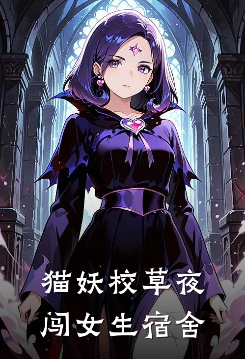 猫妖校草夜闯女生宿舍(林薇林薇)好看的完结小说_热门小说推荐猫妖校草夜闯女生宿舍林薇林薇