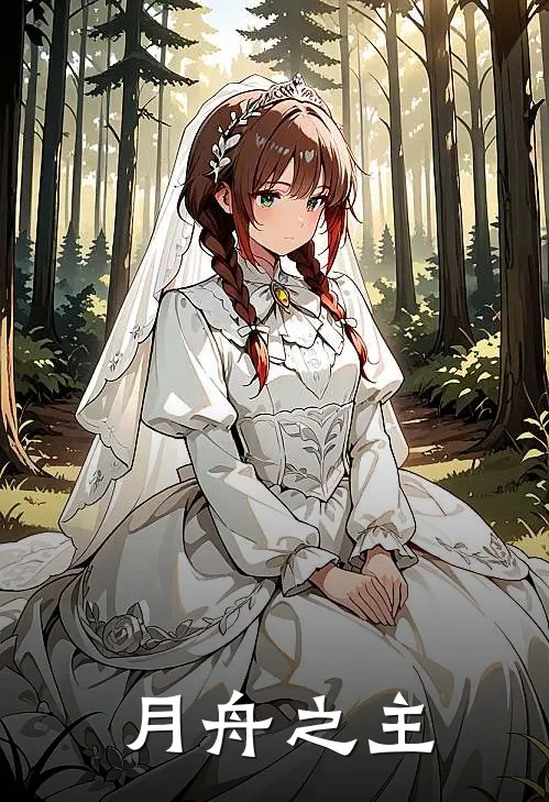 月舟之主