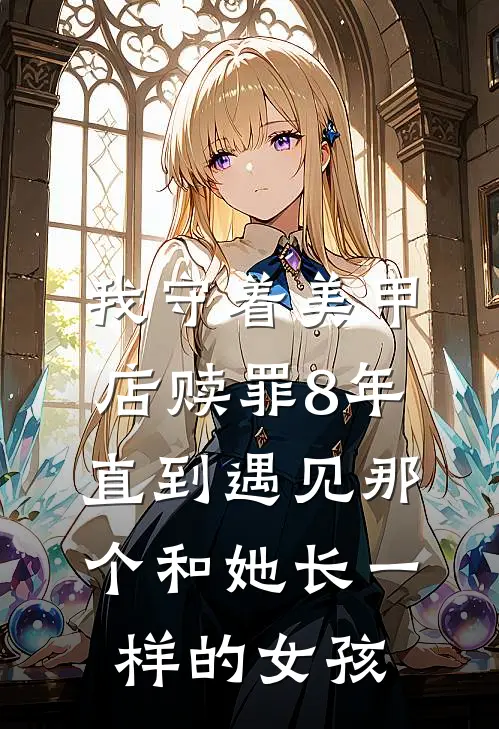 《我守着美甲店赎罪8年，直到遇见那个和她长一样的女孩》苏晚姜撞奶全文免费在线阅读_《我守着美甲店赎罪8年，直到遇见那个和她长一样的女孩》全集阅读