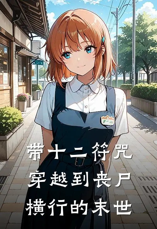 带十二符咒穿越到丧尸横行的末世