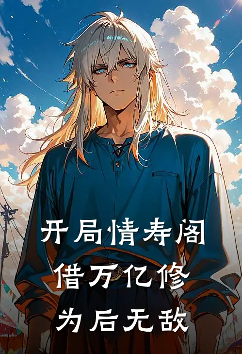 开局情寿阁，借万亿修为后无敌