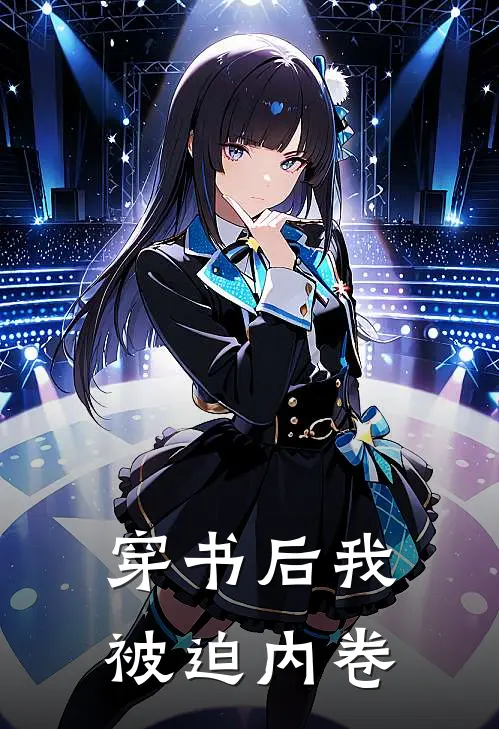 穿书后我被迫内卷