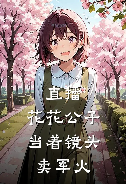 直播：花花公子当着镜头卖军火薇薇王大地小说推荐完本_热门小说大全直播：花花公子当着镜头卖军火(薇薇王大地)