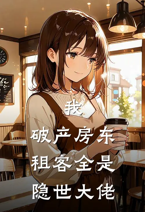 我，破产房东，租客全是隐世大佬凌薇江天免费小说全集_小说免费完结我，破产房东，租客全是隐世大佬凌薇江天