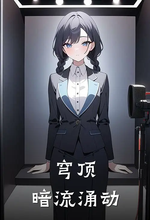 穹顶：暗流涌动