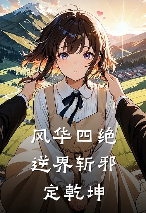 风华四绝：逆界斩邪定乾坤