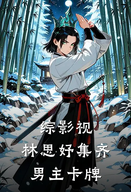 综影视：林思妤集齐男主卡牌