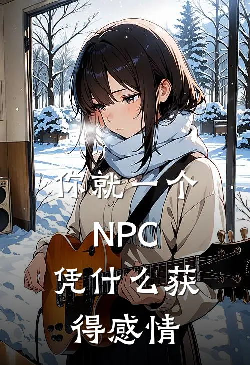 林风策婉儿(你就一个NPC，凭什么获得感情)完整版免费在线阅读_《你就一个NPC，凭什么获得感情》全集在线阅读