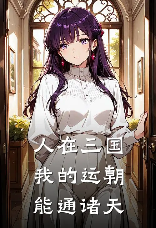 人在三国：我的运朝能通诸天