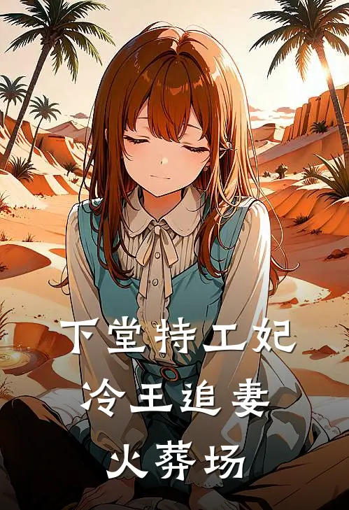 下堂特工妃：冷王追妻火葬场