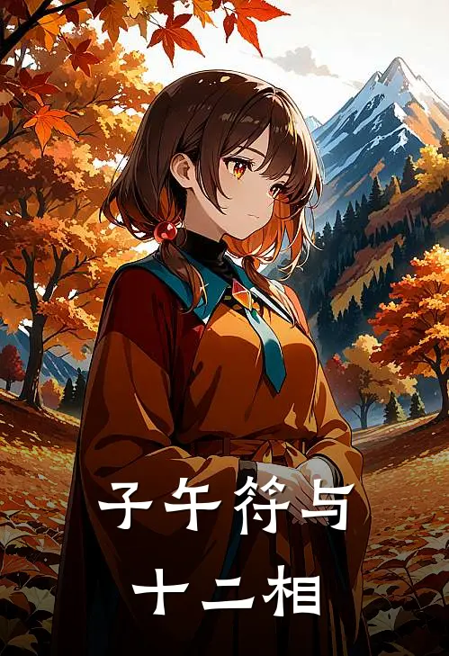 子午符与十二相