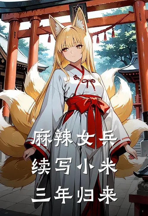 麻辣女兵续写小米三年归来