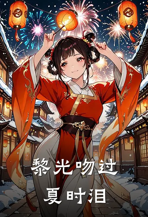 黎光吻过夏时泪(李黎夏泪)完整版免费阅读_最新章节列表黎光吻过夏时泪(李黎夏泪)