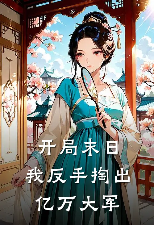 开局末日：我反手掏出亿万大军陈凡陈凡完本完结小说_无弹窗全文免费阅读开局末日：我反手掏出亿万大军(陈凡陈凡)