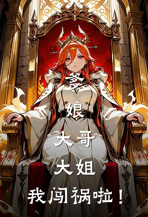 爹，娘，大哥，大姐，我闯祸啦！