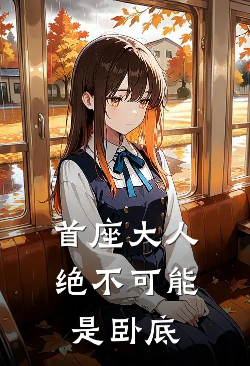 首座大人绝不可能是卧底