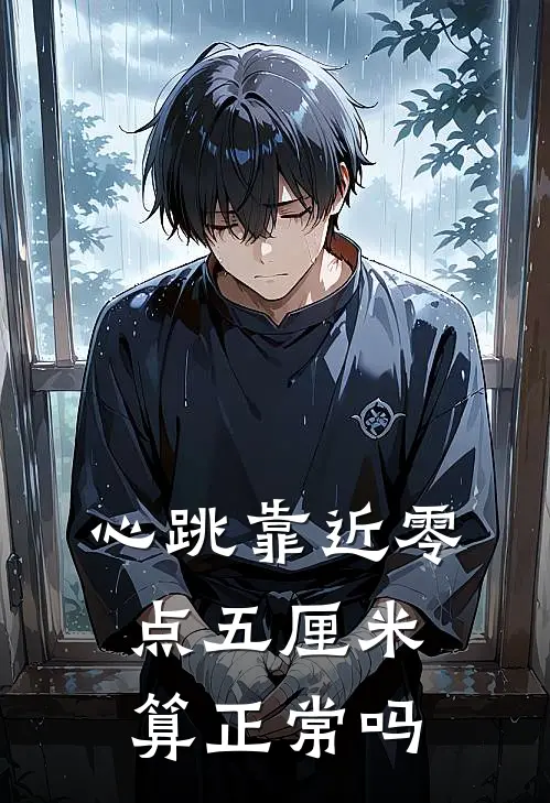 心跳靠近零点五厘米算正常吗