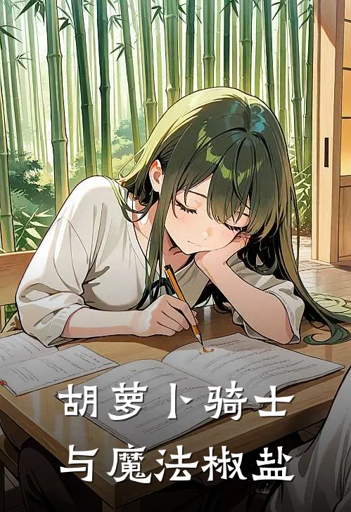 胡萝卜骑士与魔法椒盐佩蒂布鲁诺完结好看小说_最新章节列表胡萝卜骑士与魔法椒盐(佩蒂布鲁诺)