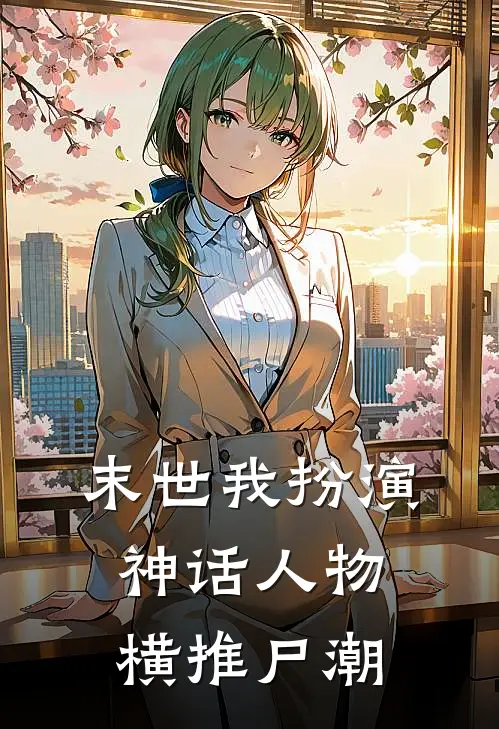 末世我扮演神话人物横推尸潮(林澈苏沐)在线免费小说_完整版免费小说末世我扮演神话人物横推尸潮(林澈苏沐)