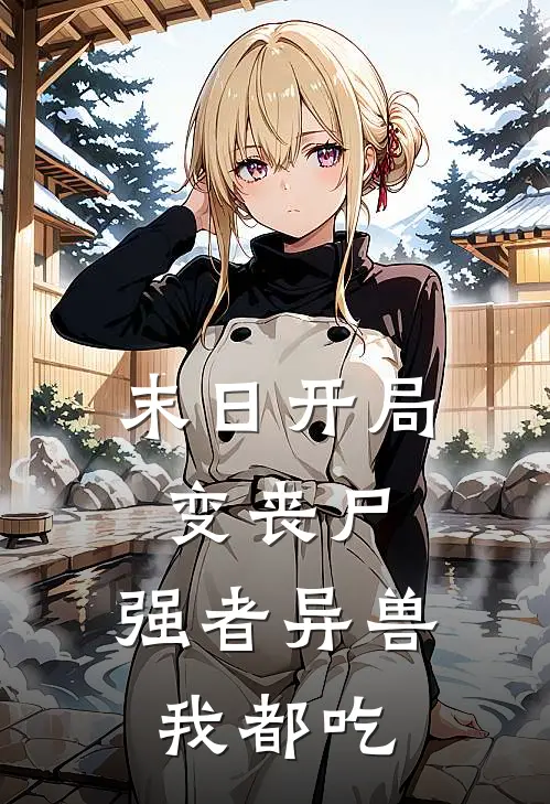 末日开局变丧尸，强者异兽我都吃韩飞韩昊推荐完结小说_免费阅读末日开局变丧尸，强者异兽我都吃(韩飞韩昊)