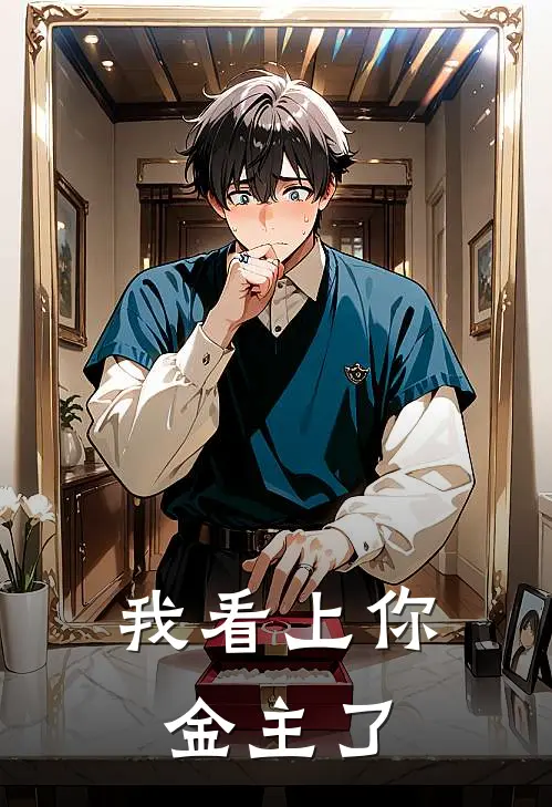 我看上你金主了