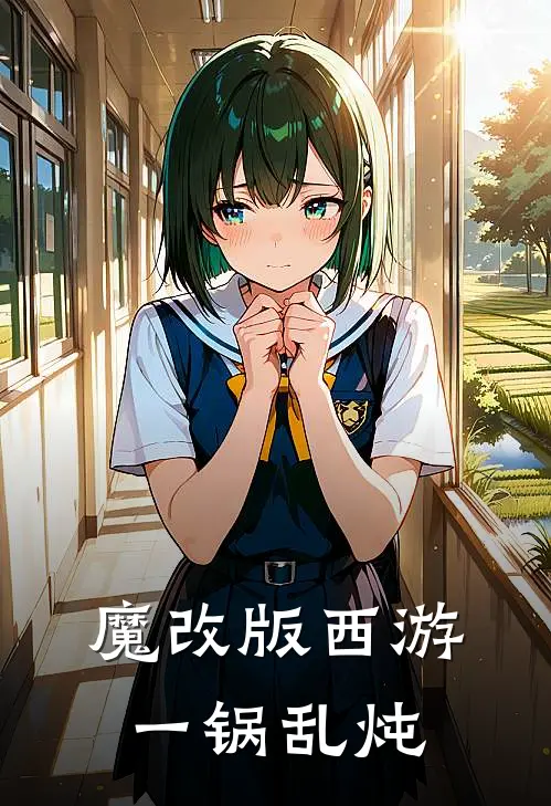 魔改版西游：一锅乱炖