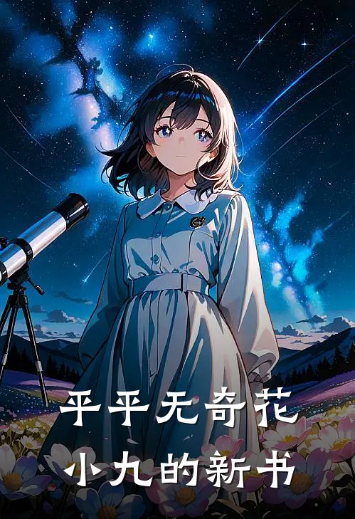 平平无奇花小九的新书林凡娄晓娥完整版小说_小说完结推荐平平无奇花小九的新书(林凡娄晓娥)