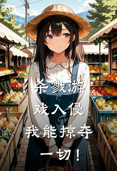 杀戮游戏入侵：我能掠夺一切！林天辰王鹏免费小说大全_小说完结杀戮游戏入侵：我能掠夺一切！(林天辰王鹏)