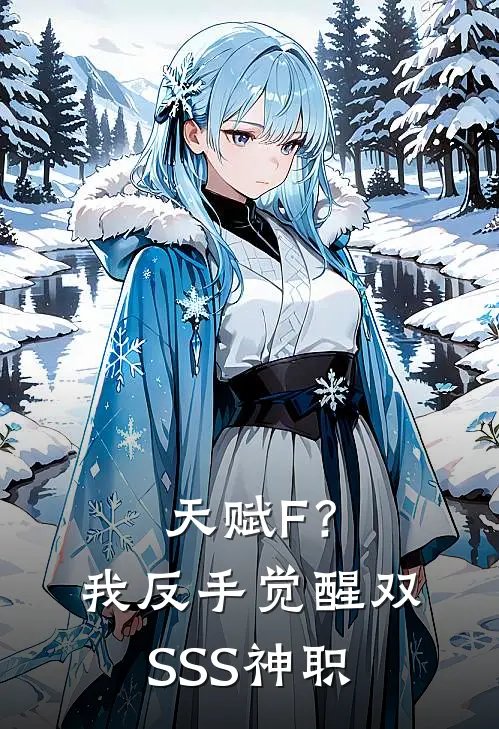 天赋F？我反手觉醒双SSS神职(秦武夜天雄)免费阅读完整版小说_最新小说全文阅读天赋F？我反手觉醒双SSS神职秦武夜天雄