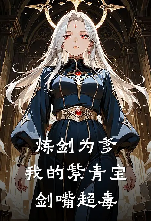 炼剑为爹：我的紫青宝剑嘴超毒阿九胡硕完结版小说_最新章节列表炼剑为爹：我的紫青宝剑嘴超毒(阿九胡硕)