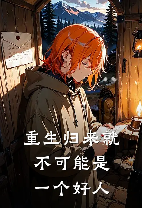 重生归来就不可能是一个好人