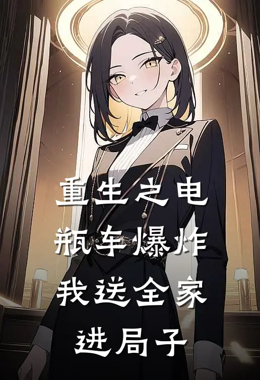 重生之电瓶车爆炸，我送全家进局子赵强林风完整版免费小说_全本免费完结小说重生之电瓶车爆炸，我送全家进局子赵强林风