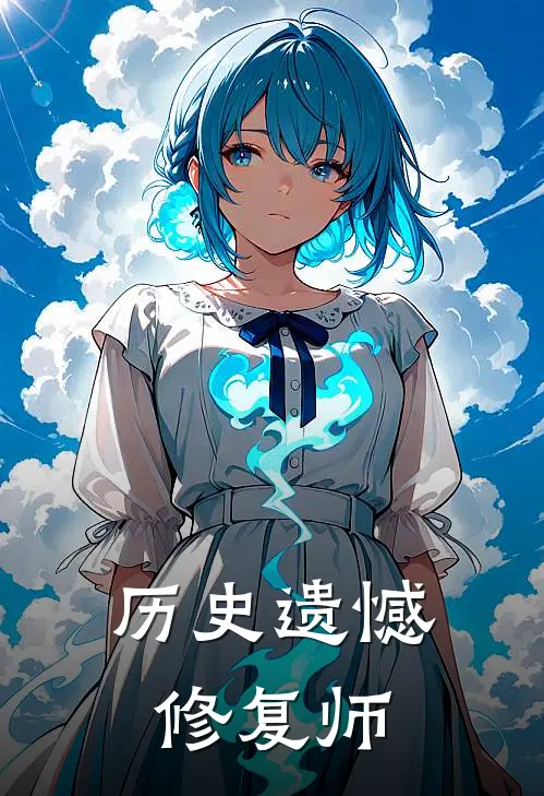 历史遗憾修复师