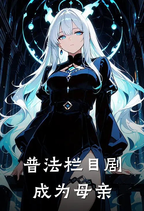 普法栏目剧成为母亲