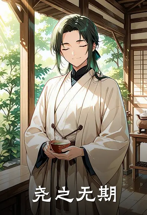 尧之无期贺景尧景尧完结版免费阅读_尧之无期全章节免费在线阅读