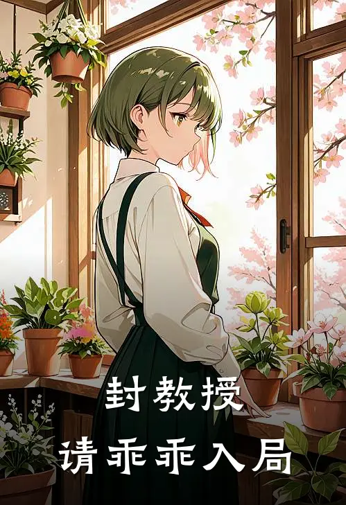 封教授，请乖乖入局