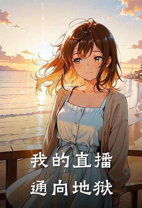 我的直播通向地狱