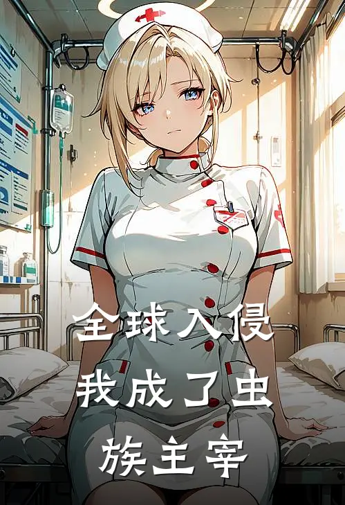 全球入侵：我成了虫族主宰