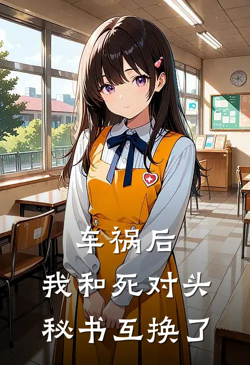 车祸后，我和死对头秘书互换了陆景深沈清欢免费小说完结_最新章节列表车祸后，我和死对头秘书互换了(陆景深沈清欢)