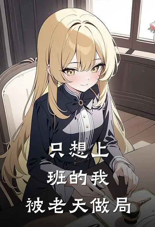 只想上班的我，被老天做局