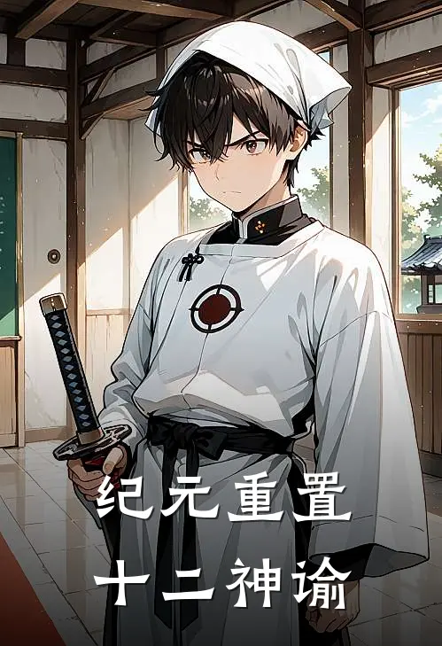 纪元重置：十二神谕