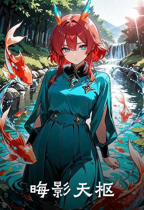 晦影天枢晏知闲朱琛免费小说大全_完结的小说晦影天枢(晏知闲朱琛)