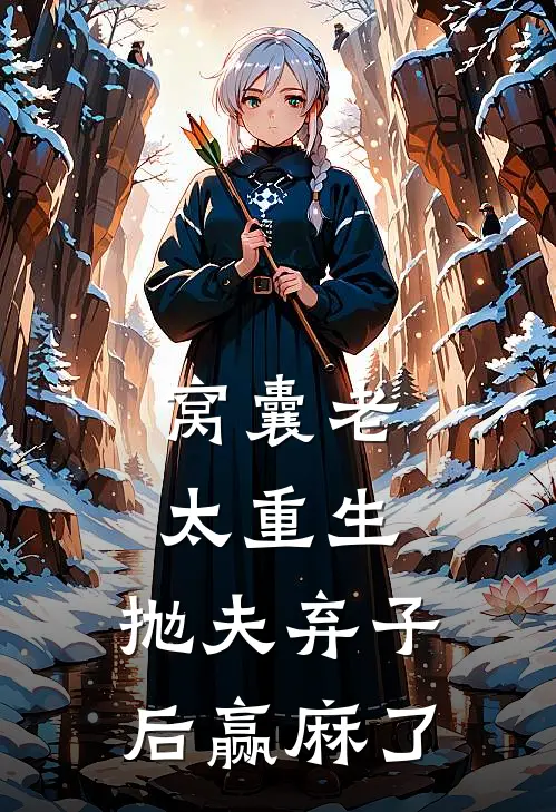 窝囊老太重生，抛夫弃子后赢麻了林茹英陆志军最新小说全文阅读_最新章节列表窝囊老太重生，抛夫弃子后赢麻了(林茹英陆志军)