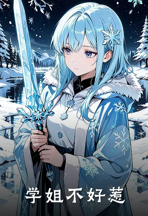 学姐不好惹艾美莉罗伯特最新完本小说_免费小说大全学姐不好惹(艾美莉罗伯特)