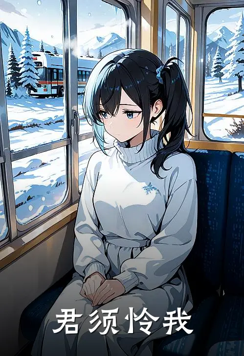 沈佳琪袁丽丽(君须怜我)全章节在线阅读_(君须怜我)完结版免费阅读